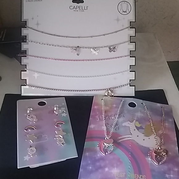 Kids Jewelry Bundle
